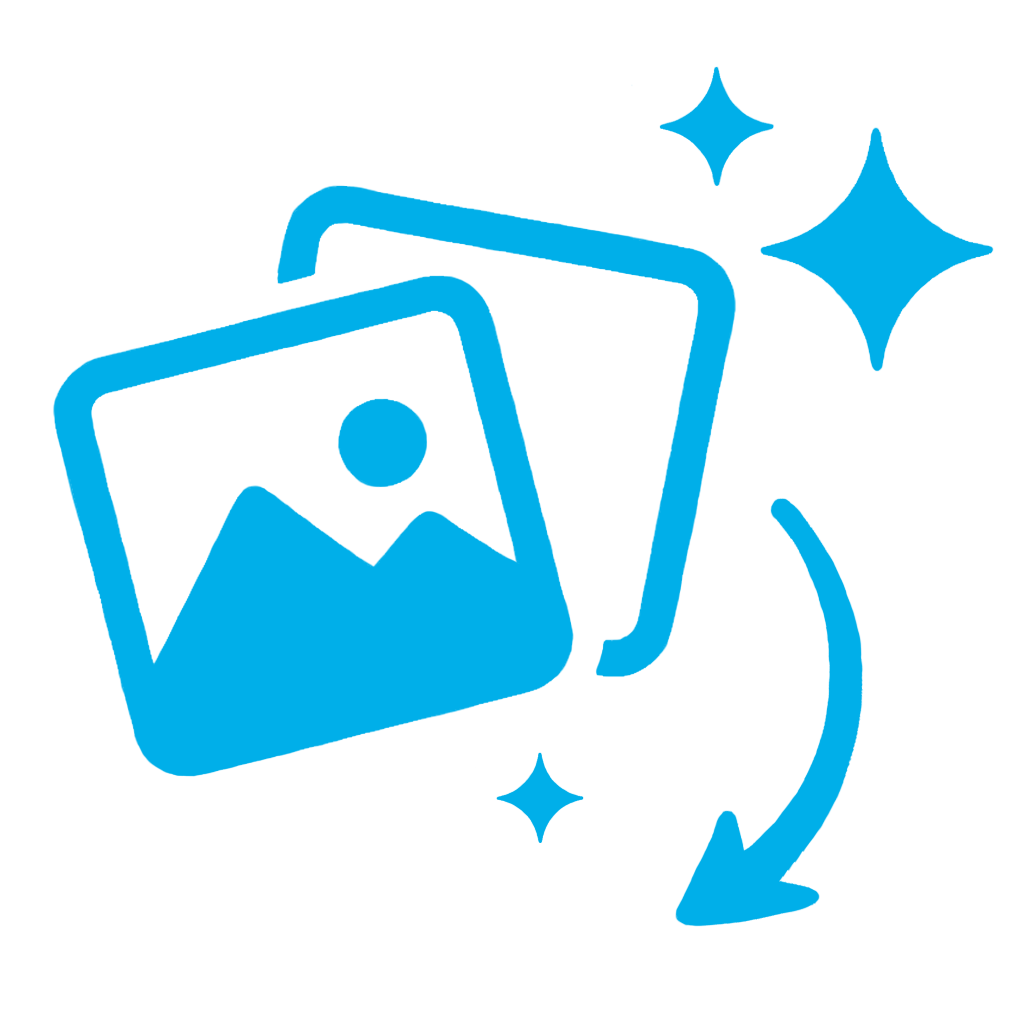 PicWipe icon