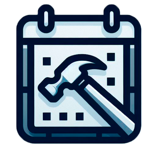 Timesheet icon